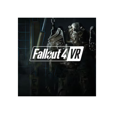 Fallout 4 [VR] Steam Key GLOBAL