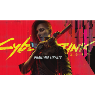 Cyberpunk 2077: Phantom Liberty (DLC) (PC) GOG Key GLOBAL