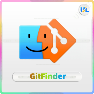 GitFinder ключ активации | Git-клиент с Finder integration | 1 / 3 устройства