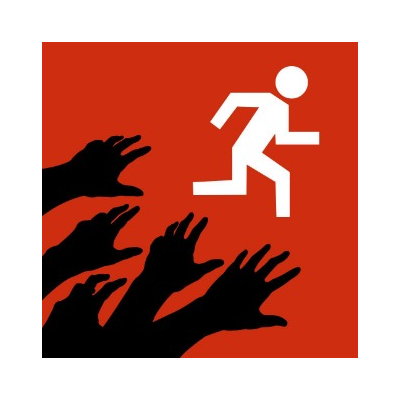 ZOMBIES, RUN! ПОДПИСКА 1-12 МЕСЯЦЕВ