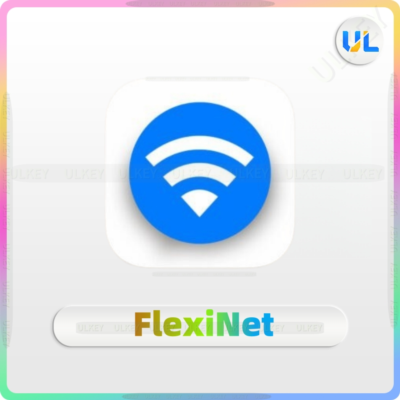 FlexiNet лицензия | переключение сетевых профилей на Mac | Standard 1 Mac
