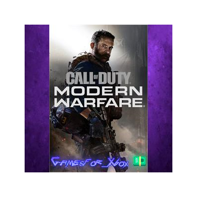 ☀️Call of Duty Modern Warfare® - Digital Standard Edition Windows XBOX