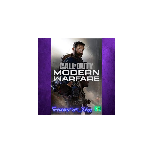 Call of Duty Modern Warfare® — Digital Standard Edition Windows WIND
