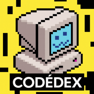 Codedex Club  6 Month