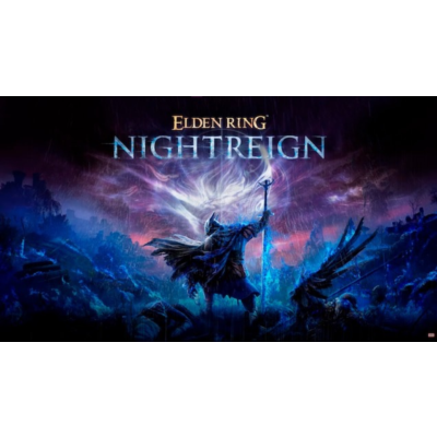 Автовыдача • ELDEN RING NIGHTREIGN • [ONLINE STEAM] • Полный доступ