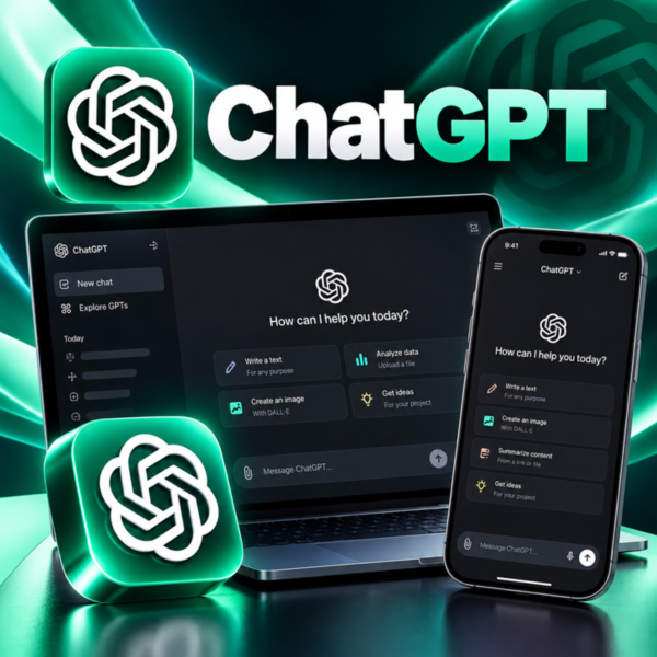 🔷💧АККАУНТ CHATGPT 🔷💧АВТО-ДОСТАВКА 🔷💧ЛИЧНЫЙ🔷💧БЕСПЛАТНЫЙ АККАУНТ 🔷💧