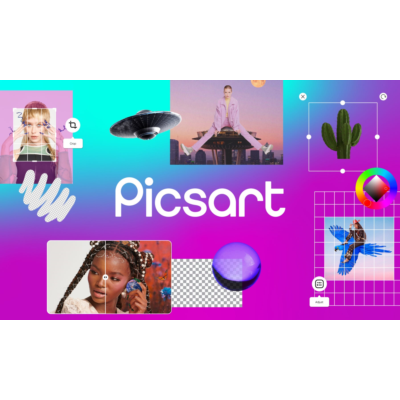 Picsart Pro