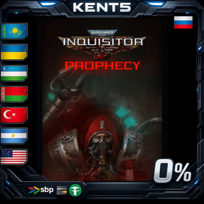 Warhammer 40,000: Inquisitor - Martyr Definitive Edition - Steam Gift