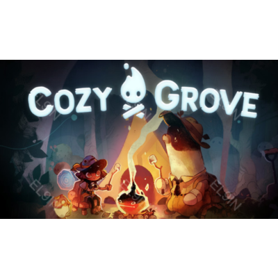 🎲【Cozy Grove】Epic 🎶 Fresh New 🎲 Моментальная доставка