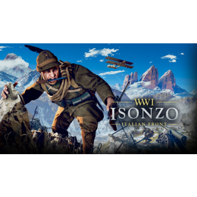 ⭐【Isonzo】Epic 🎈 Fresh New 👾 Моментальная доставка