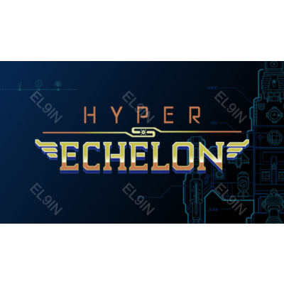 🎖️【Hyper Echelon】Epic ⚜️ Fresh New 🎁 Моментальная доставка