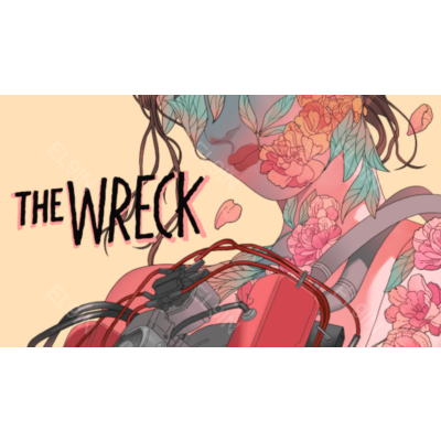 🎈【The Wreck Mobile】Epic ✅ Fresh New ✅ Моментальная доставка