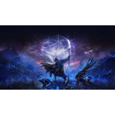 ELDEN RING NIGHTREIGN [ONLINE STEAM] Полный доступ