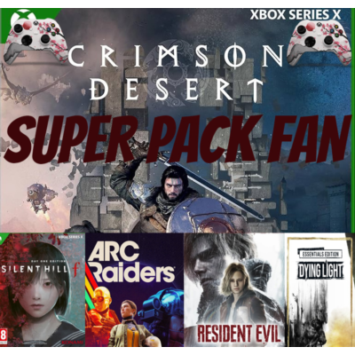 Багровая пустыня + Игры + Без аренды + Игры для XBOX (совместное использование)