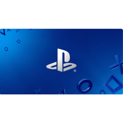 Подарочная карта 250- 3000 TRY  (Турция)  PlayStation®Store Wallet | TR