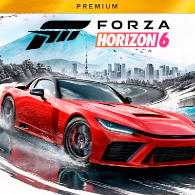 Forza Horizon 6. Premium + FH5 PREMIUM (STEAM) | OFFLINE | LOGIN:PASS | АВТО 24/7