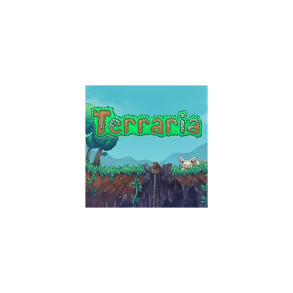 Terraria (Xbox One/Series/Ключ/Аргентина)