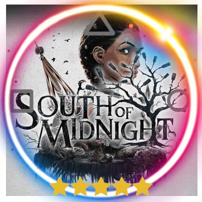 💠 South of Midnight Weaver´s Edition (PS5/RU) (Аренда от 7 дней)