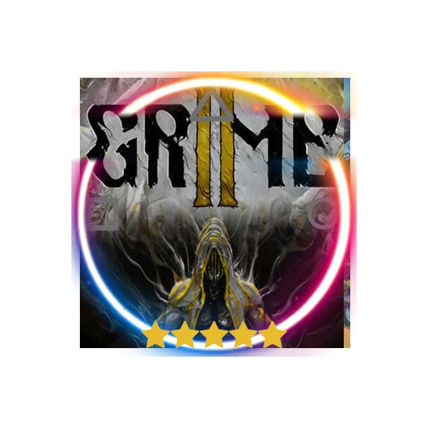 💠 Grime 2 (PS5/RU) (Аренда от 7 дней)