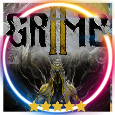 💠 Grime 2 (PS5/RU) П3 - Активация