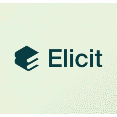 🟢 Elicit ✅ Подписка Pro на 7 дней