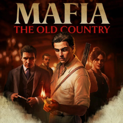 Mafia: The Old Country | +3 DLC (STEAM КЛЮЧ) РФ+КЗ+СНГ