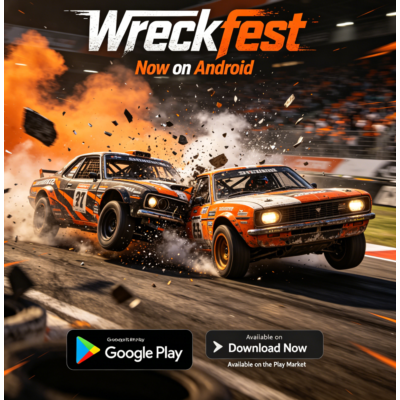 Wreckfest Android Play Market Google Play