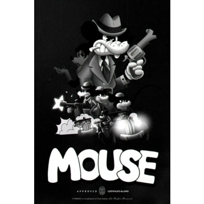 🌍 Mouse P.l. for Hire  (Xbox)+Игры общий