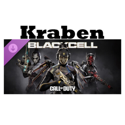 Call of Duty®: Black Ops 7 - ´Черный сектор´ сезон 3 battle.net dlc