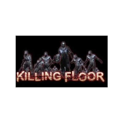 Killing Floor Bundle - June 2013 ИГРА + МНОГО DLC ГЛОБАЛЬНЫЙ СТИМ КЛЮЧ