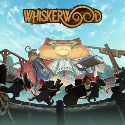 Whiskerwood   / STEAM АККАУНТ
