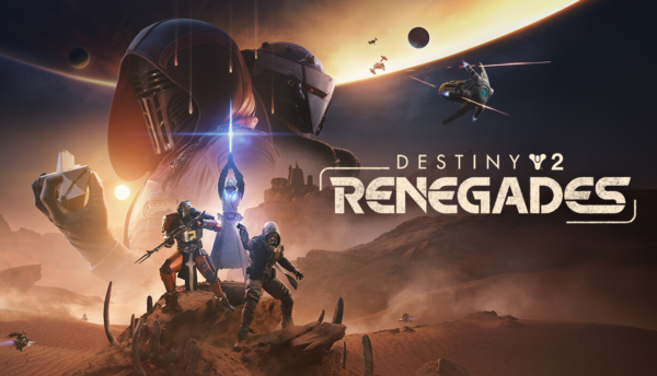 Destiny 2 Renegades / Steam Ключ / РФ+СНГ | АВТОВЫДАЧА 24/7