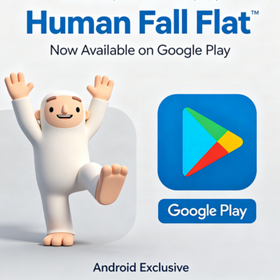 Human Fall Flat Android Play Market Google Play