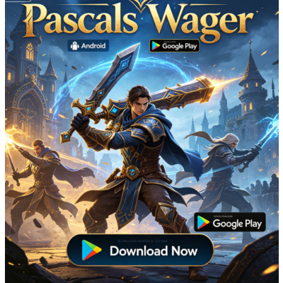 Пари Паскаля Android Play Market Google Play