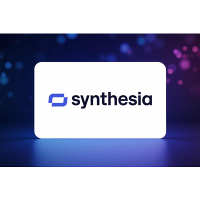 Synthesia Ai Advenced Private Account 1 Month