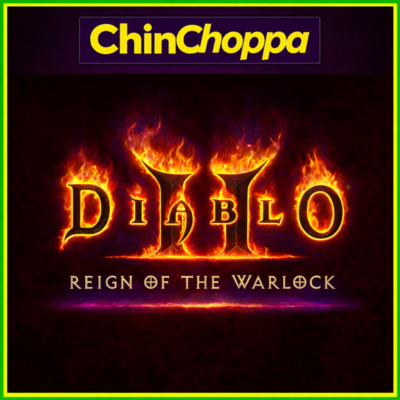 ДОСТУПНО В РОССИИ Diablo II: Resurrected - Infernal | Battle.net