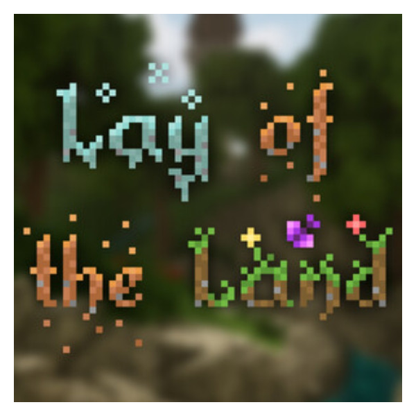 Lay of the Land / STEAM АККАУНТ