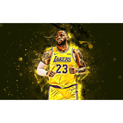 FN (All platforms) [LeBron James] ПОЛНЫЙ ДОСТУП