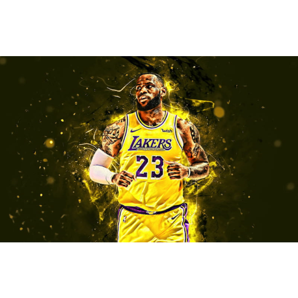 FN (All platforms) [LeBron James] ПОЛНЫЙ ДОСТУП