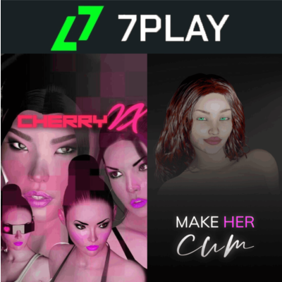 Cherry VX + Make Her Cum | Оффлайн Steam [24/7]
