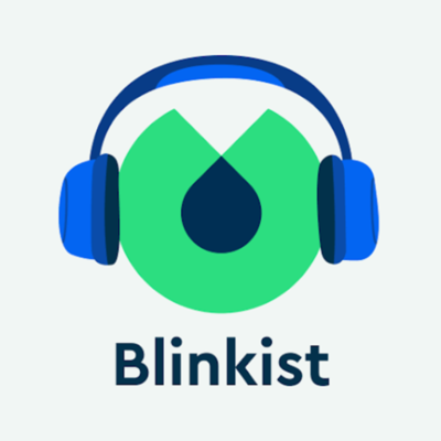 Blinkist Premium (Обновите аккаунт)