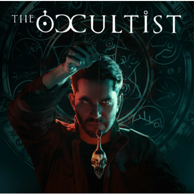 💥The Occultist 🔵 PS5 🔴ТУРЦИЯ🔴