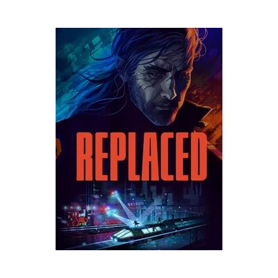 🛸 Replaced (Xbox)+Игры общий