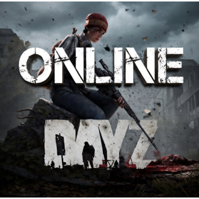 DayZ ОНЛАЙН🟢ИГРА НА ВАШ АККАУНТ (MS АККАУНТ)