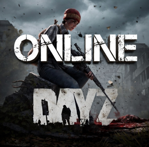 DayZ ОНЛАЙН🟢ИГРА НА ВАШ АККАУНТ (MS АККАУНТ)