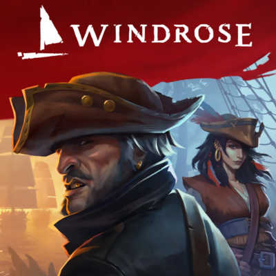 Windrose (Аренда аккаунта Steam) Онлайн