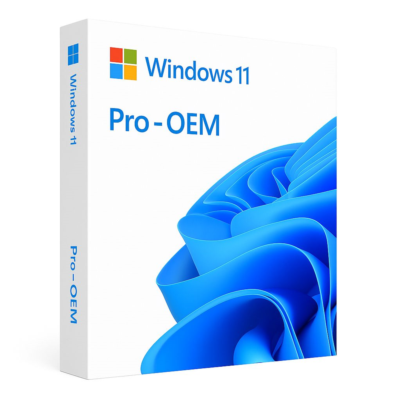 Windows 11 Pro OEM ключ GLOBAL | Официальная лицензия Microsoft Partner | Мгновенн