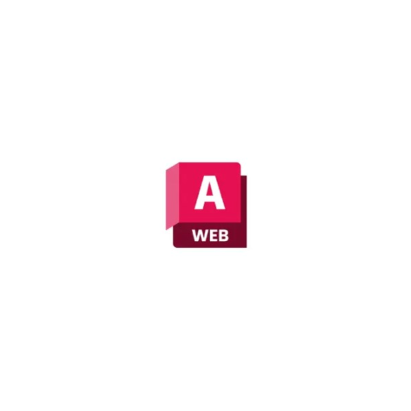 AutoDesk AutoCAD Web 6 месяцев на ваш Email (Win/Mac)