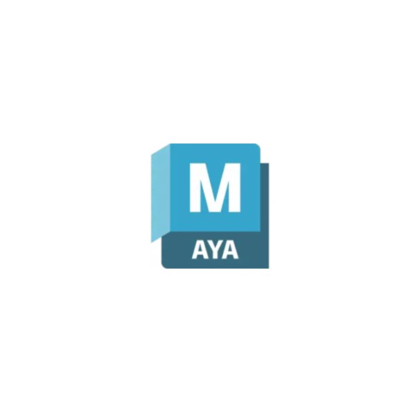 AutoDesk Maya 6 месяцев на ваш Email (Win/Mac)