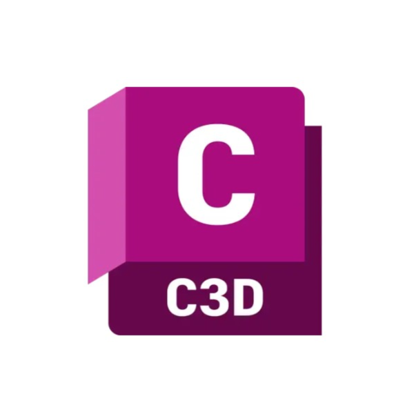 AutoDesk Civil 3D 6 месяцев на ваш Email (Win/Mac)